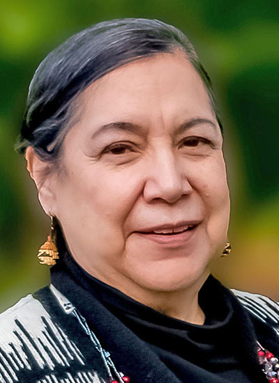 Antoinette Martinez